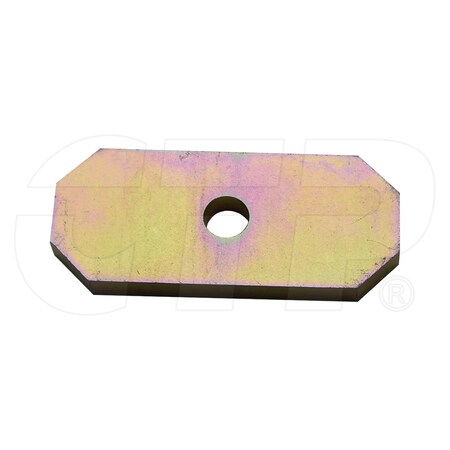 Aic Replacement Parts Plate Fits Caterpillar Models 1P6356